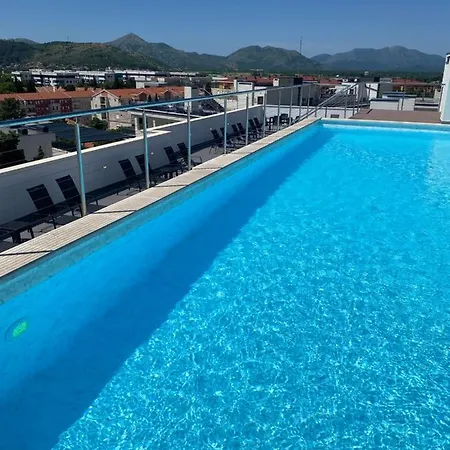 Apartman Porto Trebinje Exterior photo