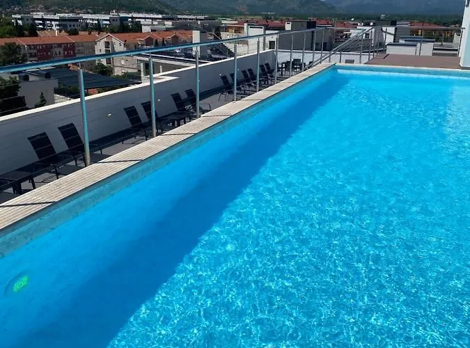 Apartman Porto