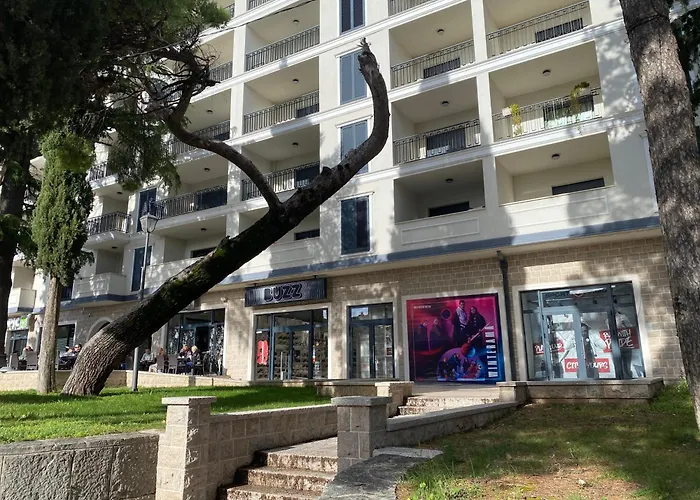 Apartman Porto