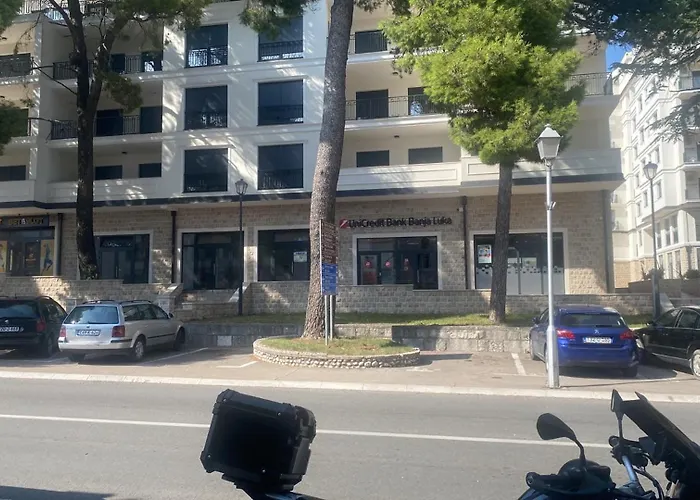 Apartman Porto