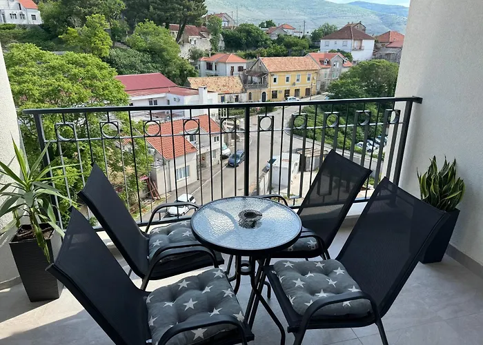 Apartman Porto