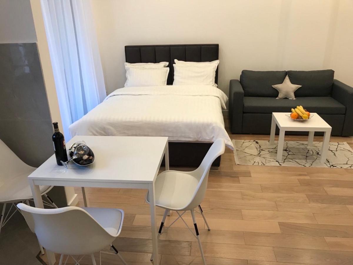 Apartmán Porto Trebinje