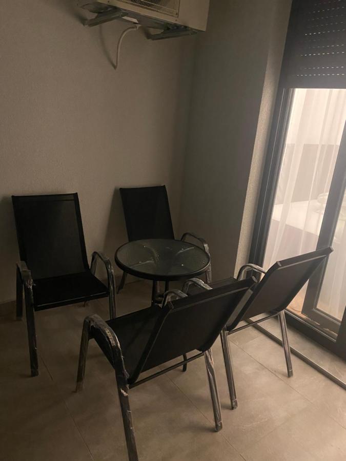 Apartmán Porto