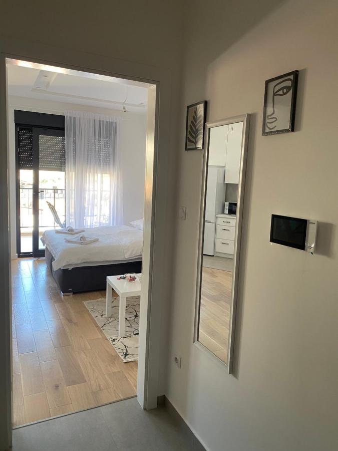 Apartmán Porto *
