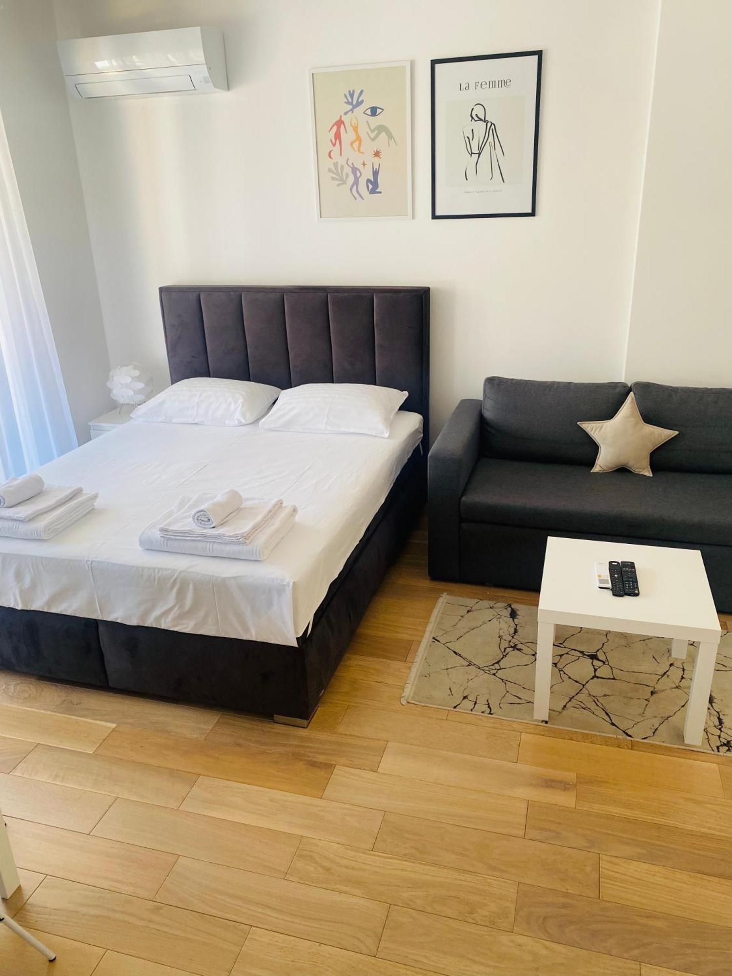 Porto Apartmán