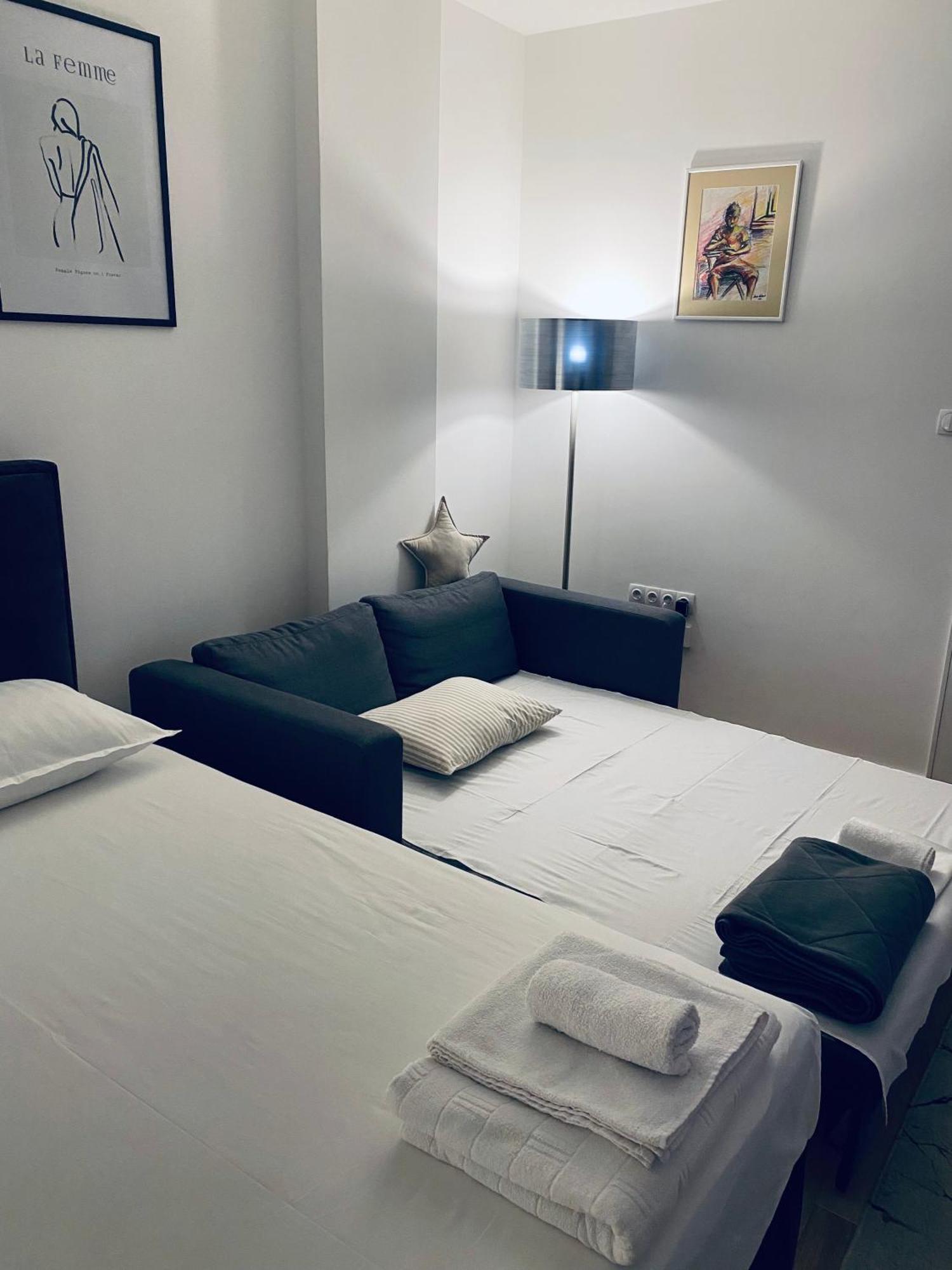 Apartmán Porto Trebinje