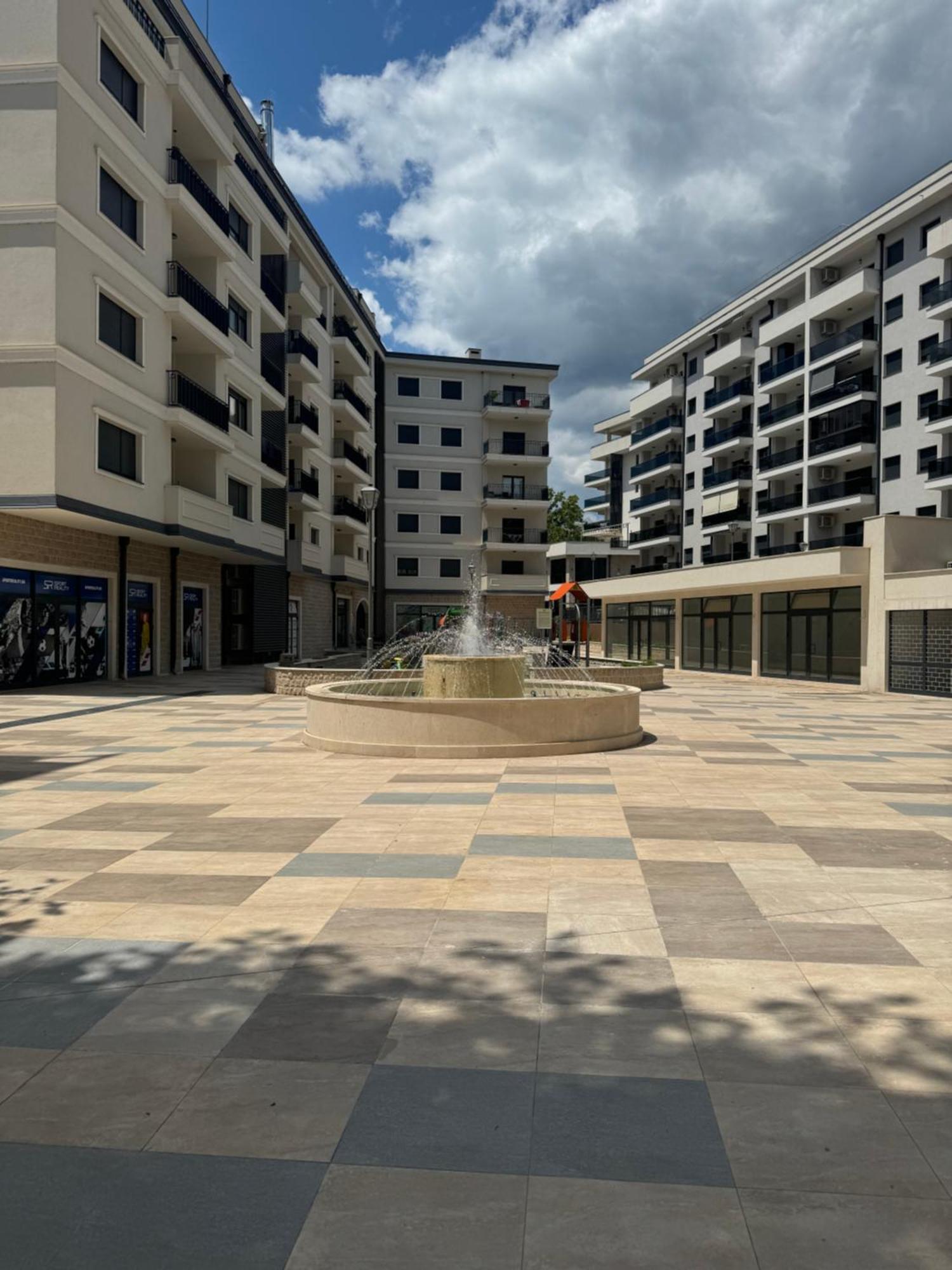 Porto Apartmán *