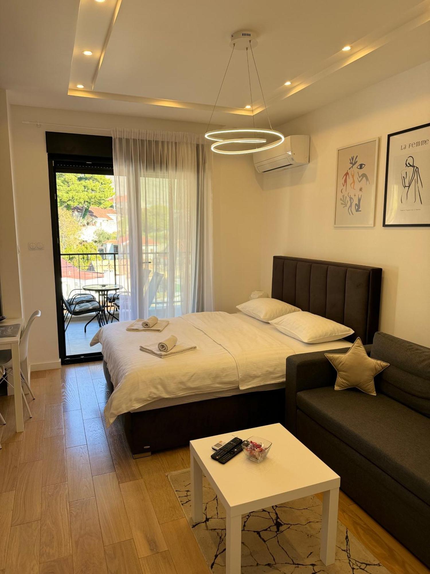 Porto Apartmán